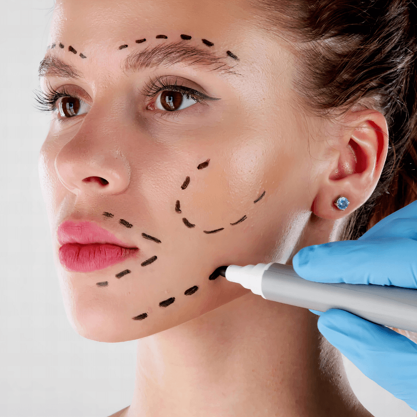 Harmonização Facial